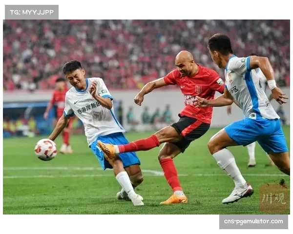 青岛西海岸与成都蓉城激战成和 双方各取一分收官