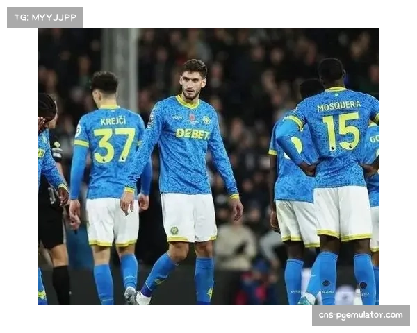 狼队12轮仅积2分深陷降级区 创英超历史最差开局纪录