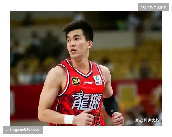 郭艾伦商业价值显著 广州龙狮市场关注度提升