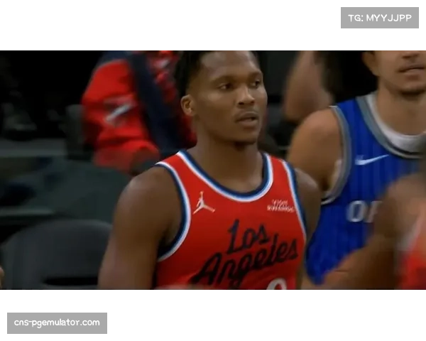 魔术险胜快船止连败 贝恩36分关键球能力展现