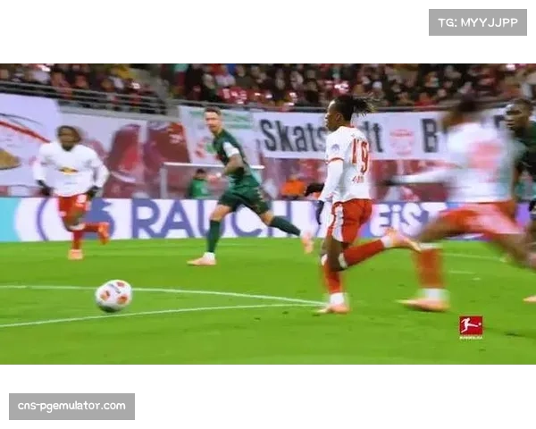 莱比锡控球率58%德甲第三,奥尔班卢克巴后场出球稳健 莱比锡控球率58%德甲第三,奥尔班卢克巴后场出球稳健