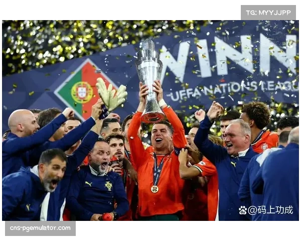 葡萄牙C罗伤缺影响中场组织效率 夺冠概率6.6%显谨慎